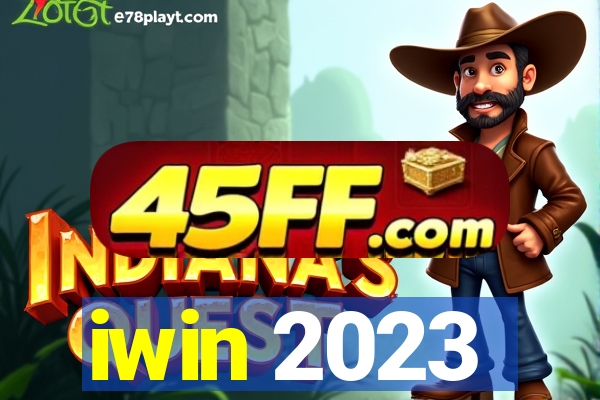 iwin 2023
